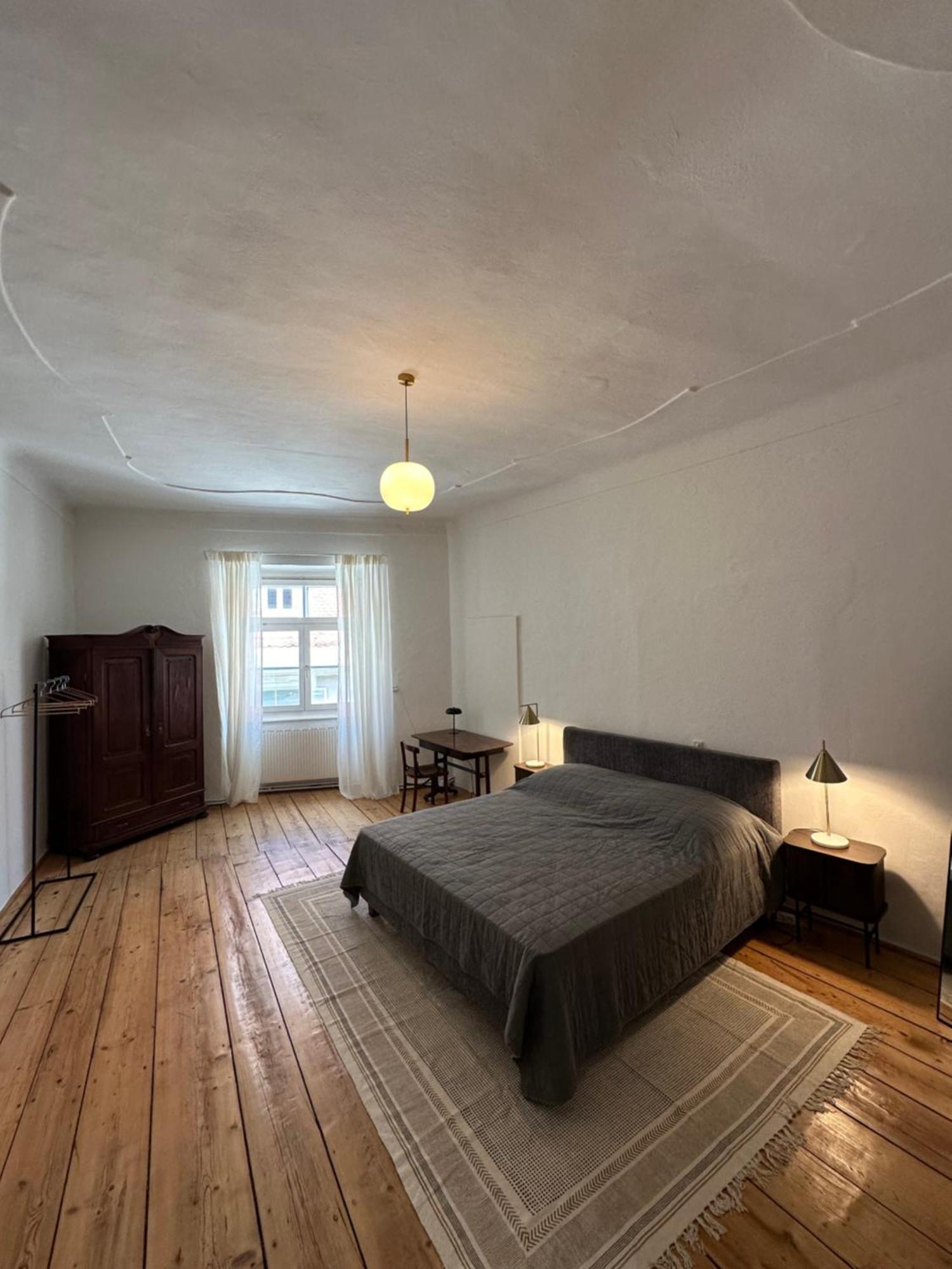 Graz 1464, Old City Center Apartments Екстериор снимка