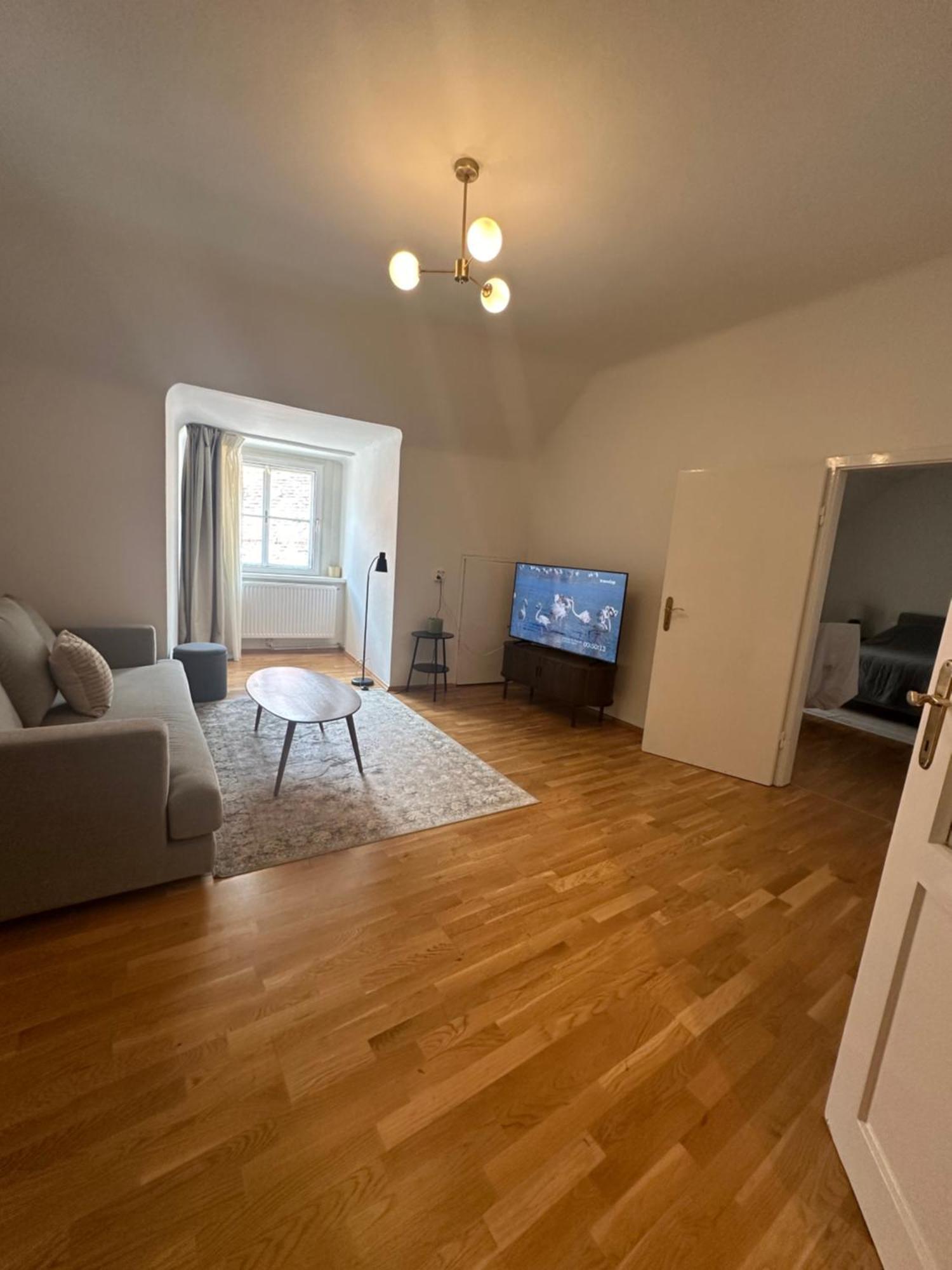 Graz 1464, Old City Center Apartments Екстериор снимка