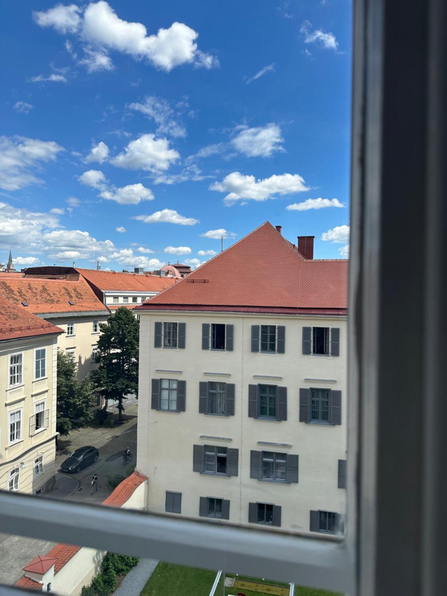 Graz 1464, Old City Center Apartments Екстериор снимка