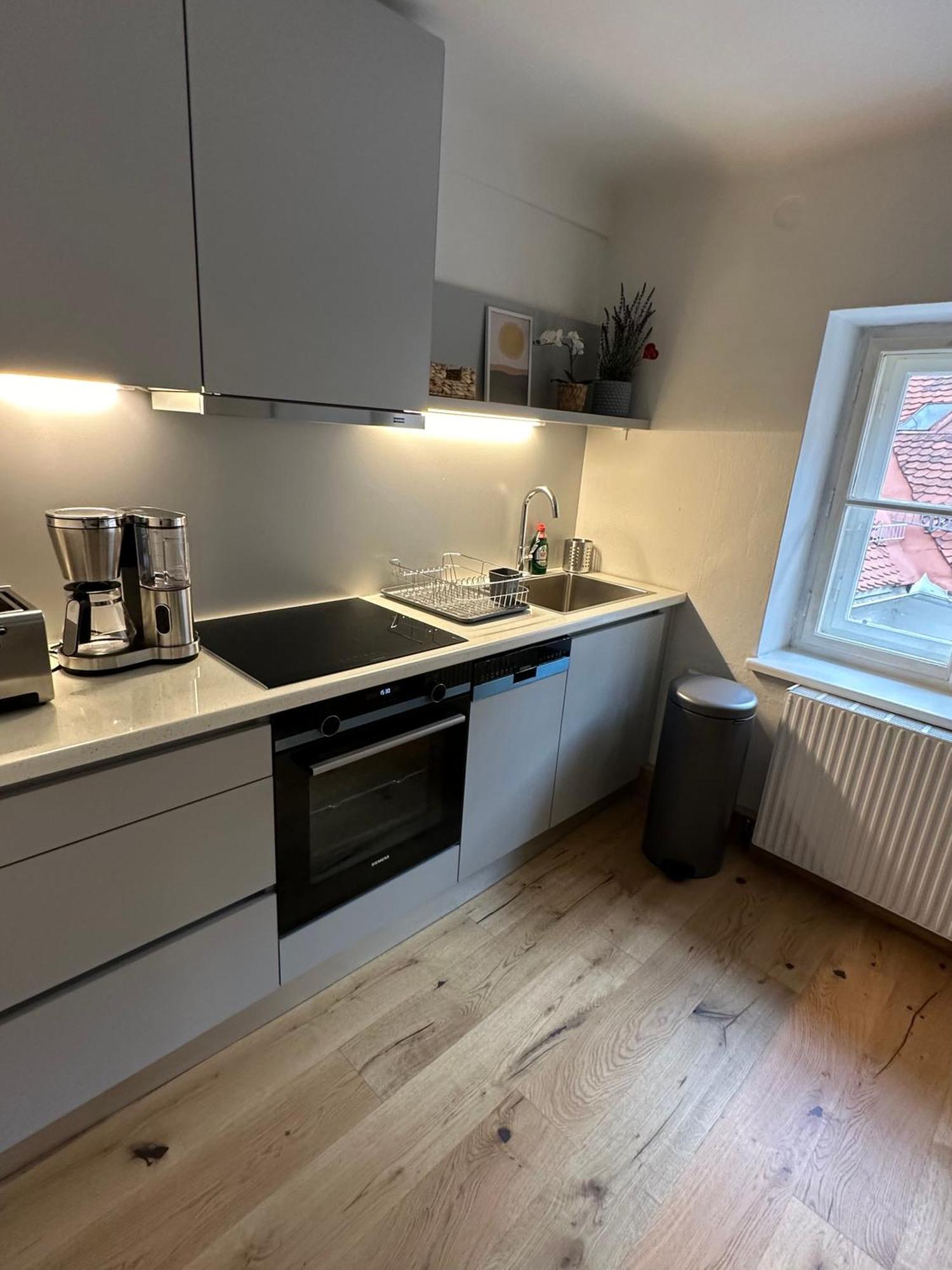 Graz 1464, Old City Center Apartments Екстериор снимка