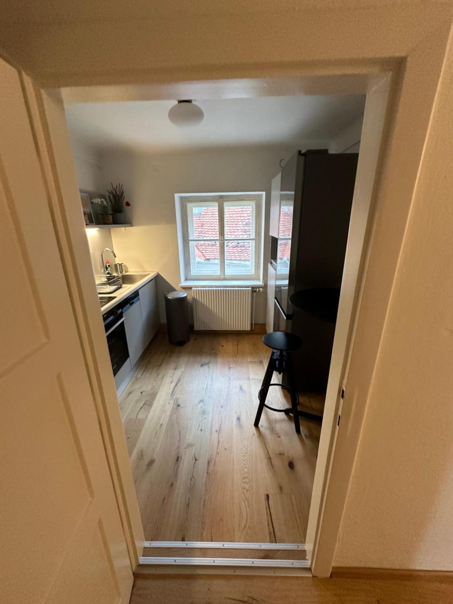 Graz 1464, Old City Center Apartments Екстериор снимка