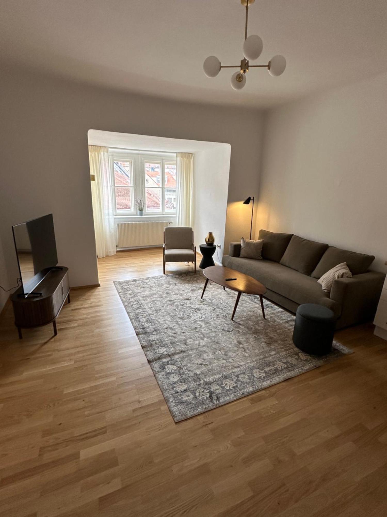 Graz 1464, Old City Center Apartments Екстериор снимка