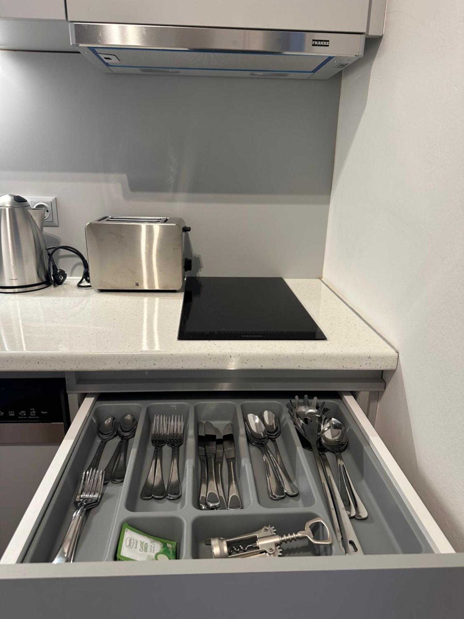 Graz 1464, Old City Center Apartments Екстериор снимка