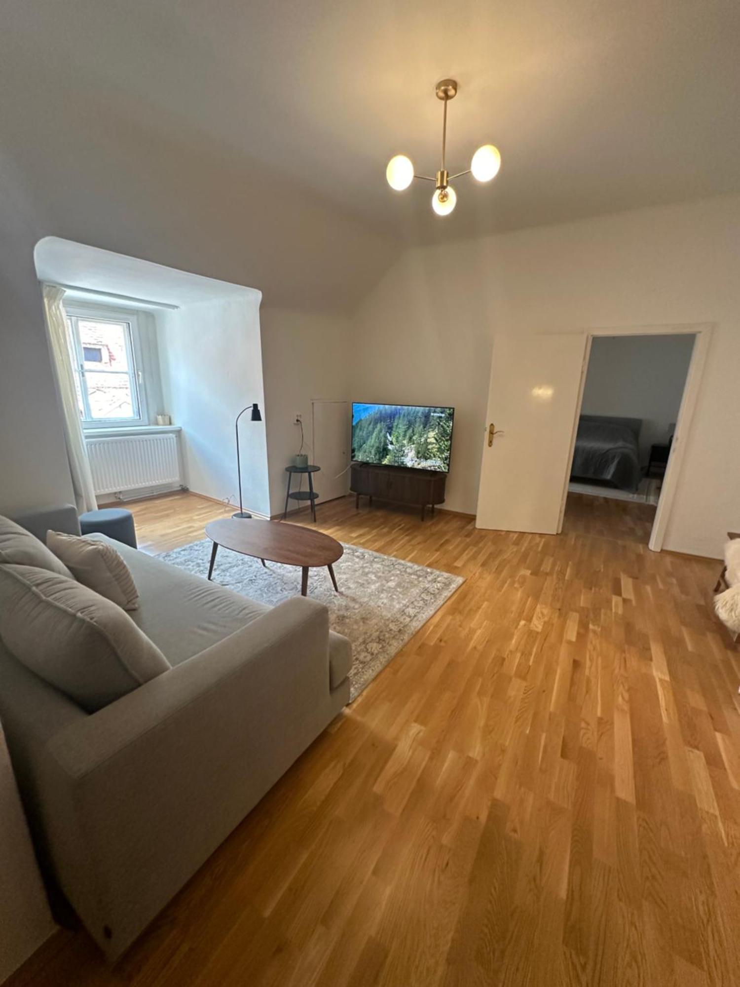 Graz 1464, Old City Center Apartments Екстериор снимка